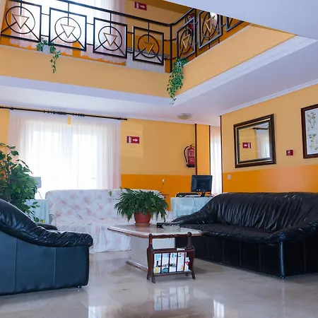 Hotel Avenida III-2